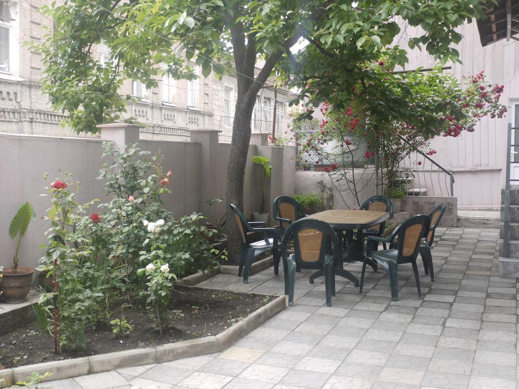 Family Hotel Mountain Scream Тбілісі Номер фото