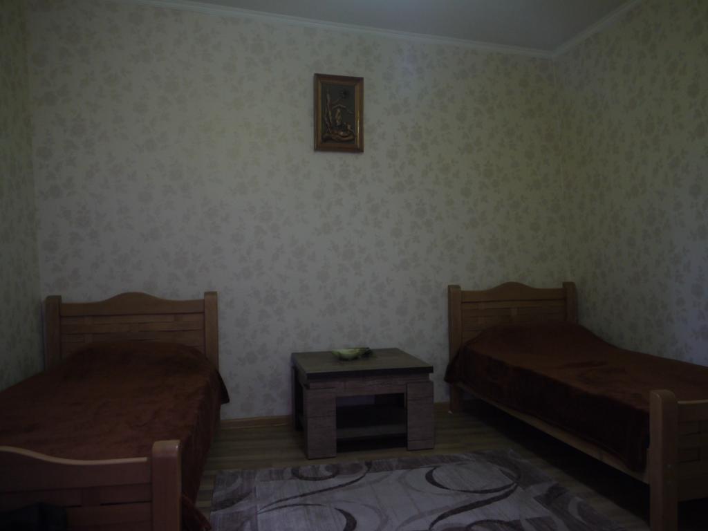 Family Hotel Mountain Scream Тбілісі Екстер'єр фото