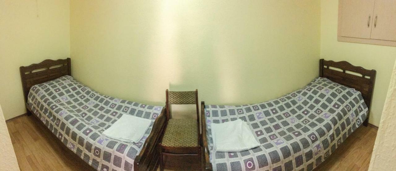 Family Hotel Mountain Scream Тбілісі Екстер'єр фото