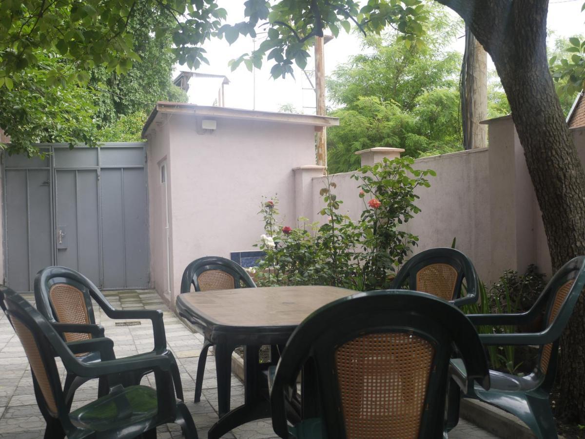Family Hotel Mountain Scream Тбілісі Номер фото